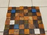 3d wood wall panels - photo 4
