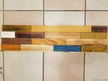 3d wood wall panels - photo 5