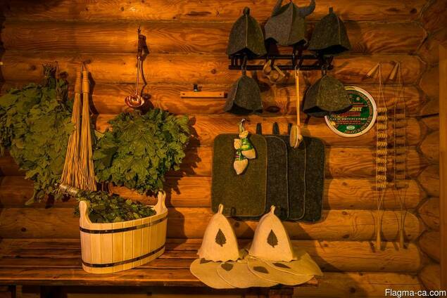Banya Calgary