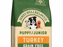 Available dog food canned dry
