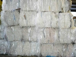 Ldpe scrap