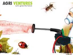 Pesticides for export