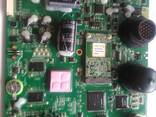 Repair of ECU (electronic control units) of agricultural machinery of diffetent brands