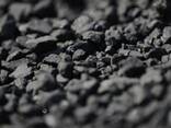 Shikhta steam coal / Энергетический уголь - фото 1
