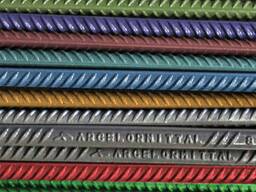 Steel Rebar for construction