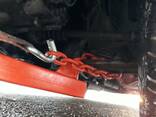 Tow bar KOZA for towing of cars without involvement of a second driver - photo 12