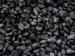 Уголь марки “ДПК” (40-100 mm) уголь сверхвысокого качества! - фото 1