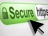 Website security - photo 2